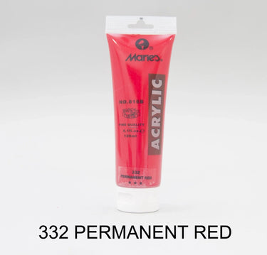 Maries Acrylic Paint Tube 75ml